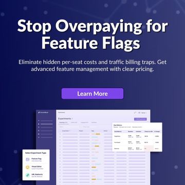 Ad by GrowthBook