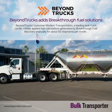 Ad by BeyondTrucks
