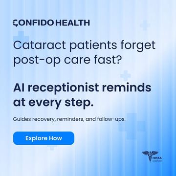 Ad by Confido Health