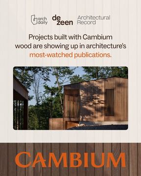 Ad by Cambium