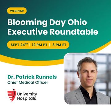 Ad by Blooming Health