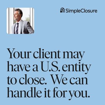 Ad by SimpleClosure
