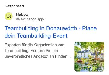 Ad by Naboo