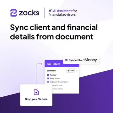 Ad by Zocks