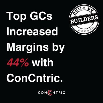 Ad by ConCntric