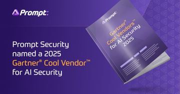 Ad by Prompt Security