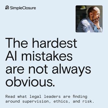 Ad by SimpleClosure