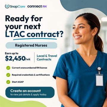 Ad by SnapCare