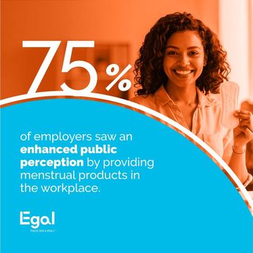 Ad by Egal Pads