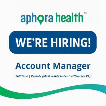 Ad by Aphora Health