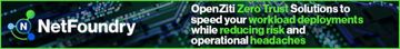 Ad by NetFoundry