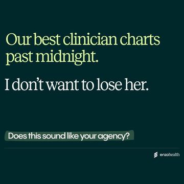 Ad by Enzo Health