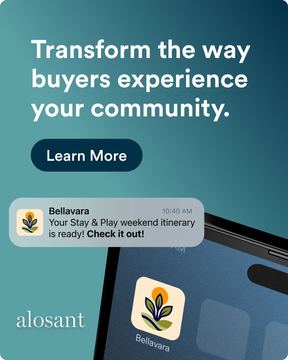 Ad by Alosant