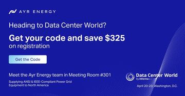 Ad by Ayr Energy