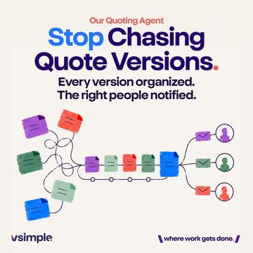 Ad by Vsimple