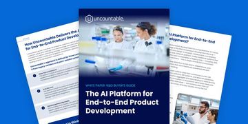 Ad by Uncountable