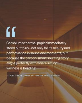 Ad by Cambium