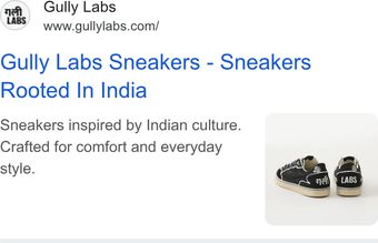 Ad by Gully Labs