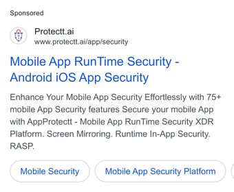 Ad by Protectt.ai