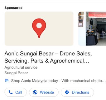 Ad by Aonic (Formerly Poladrone)