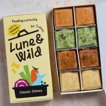 Ad by Lune & Wild