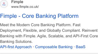 Ad by Fimple