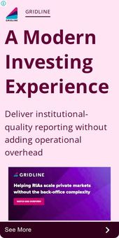 Ad by Gridline