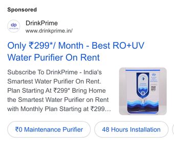 Ad by DrinkPrime