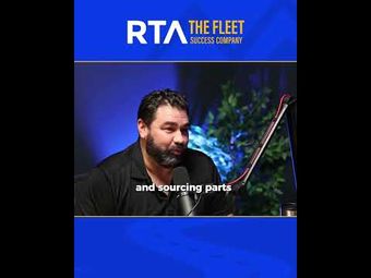 Ad by RTA: The Fleet Success Company