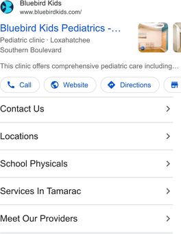 Ad by Bluebird Kids Health