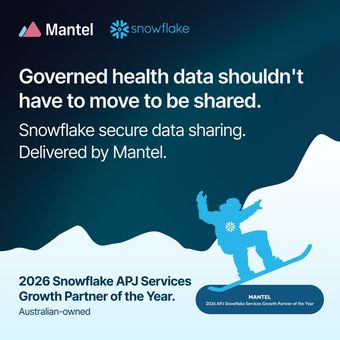 Ad by Mantel