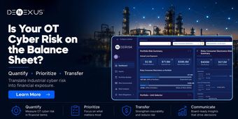 Ad by DeNexus