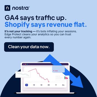 Ad by Nostra AI