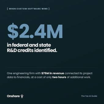 Ad by Onshore