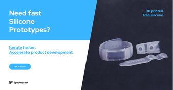 Ad by Spectroplast
