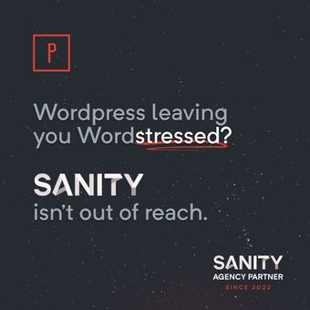 Ad by Planetary