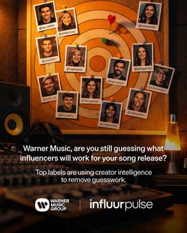 Ad by Influur