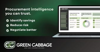 Ad by Green Cabbage