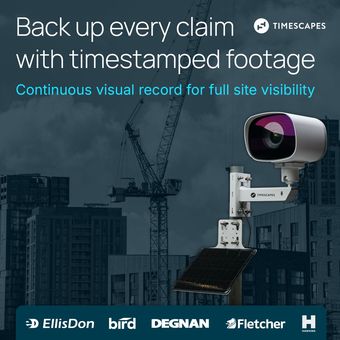 Ad by Timescapes