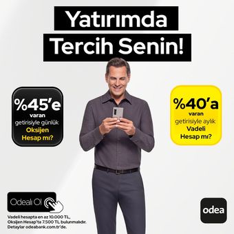 Ad by TeklifimGelsin