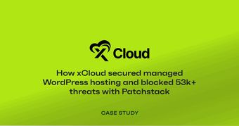 Ad by Patchstack