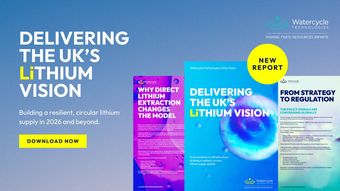 Ad by Watercycle Technologies