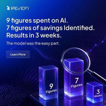 Ad by Revefi