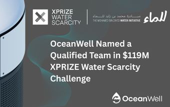 Ad by OceanWell
