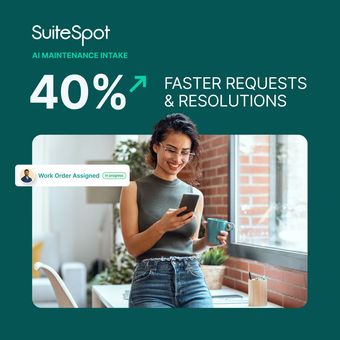 Ad by SuiteSpot