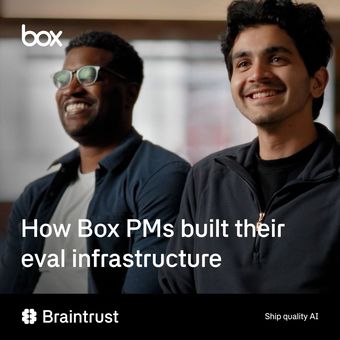 Ad by Braintrust