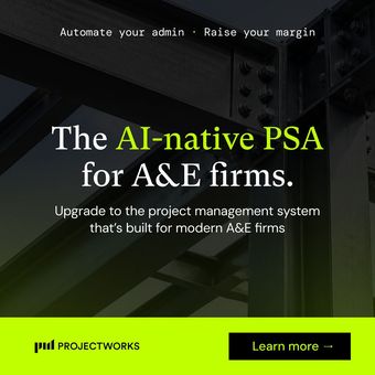 Ad by Projectworks