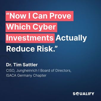 Ad by Squalify