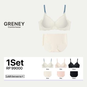 Ad by GRENEY