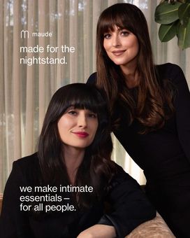 Ad by Maude